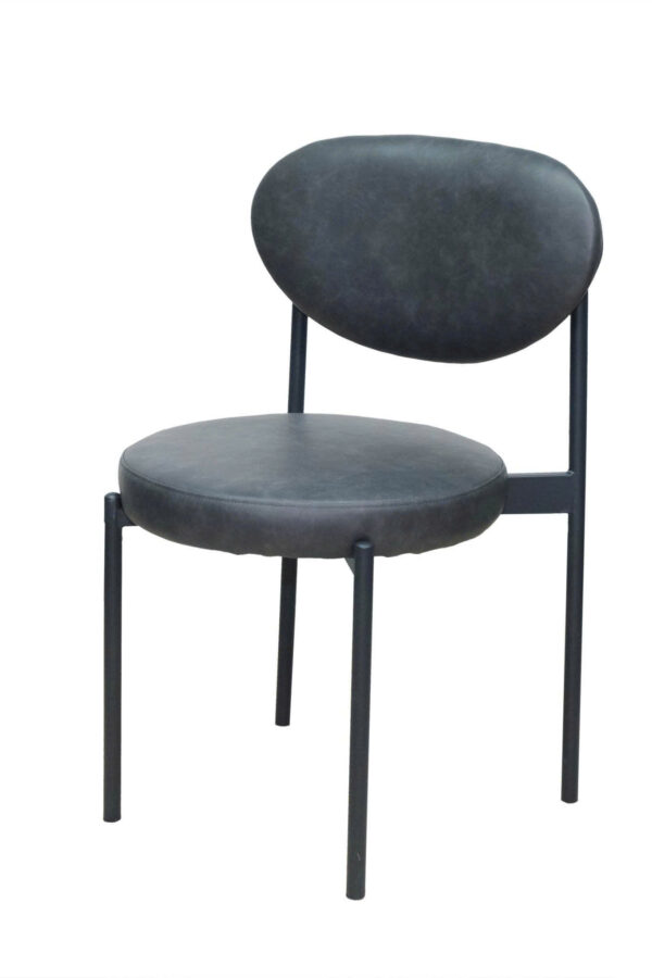 Ghế ăn bọc da cao cấp - Ghế cafe VN-GA161