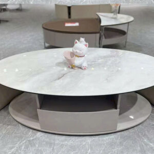 Bàn trà nhập khẩu cao cấp VNAD-206