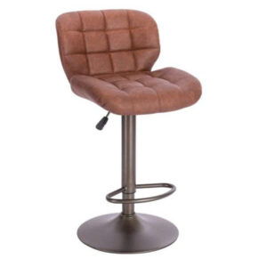 Ghế Quầy Bar Nệm Da VN-VS24C