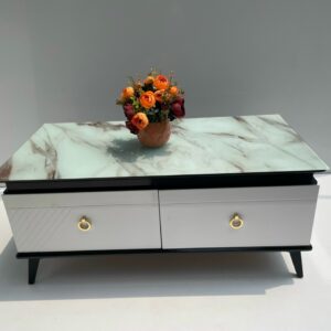 Alternative view of Bàn sofa chữ nhật VNB309