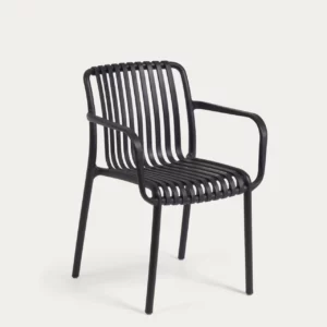 Alternative view of Ghế cafe, ghế ăn nhựa đúc PV-S3046