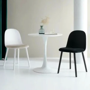 Alternative view of Ghế nhựa đúc PV-S3000A