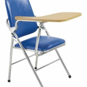 Ghế gấp liền bàn inox GX-B025