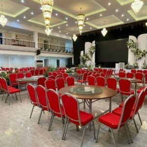 Alternative view of Ghế hội trường, ghế nhà hàng VN202