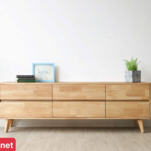 KỆ TIVI GỖ CÔNG NGHIỆP CHỐNG ẨM VN-TV802