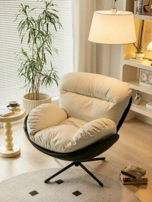Ghế Xoay Thư Giãn Nệm Dày Cao Cấp VN401 20 448902322 1030999542363043 3386498771194346662 n