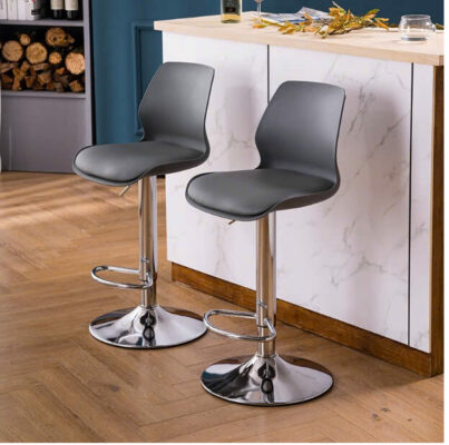 Ghế quầy bar cao PV-135NP 28 noi that phong van