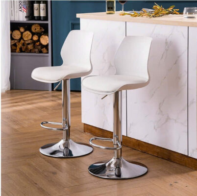 Ghế quầy bar cao PV-135NP 27 noi that phong van