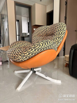 Ghế Xoay Thư Giãn Nệm Dày Cao Cấp VN401 21 z6623109157314 c5b219db426d3edc59e5d69acf3995b9
