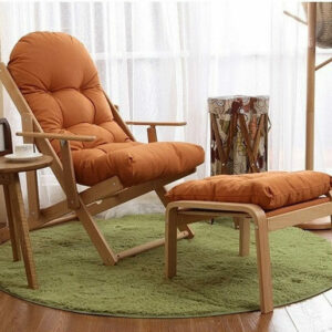 Alternative view of Ghế Thư Giãn Pello Cao Cấp TG-VN019 (Ghế thư giãn/ Ghế đọc sách)