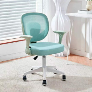 Alternative view of Ghế học sinh lưng lưới chống gù Angelkids Ami