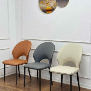 Ghế ăn nhập khẩu PV-AC506