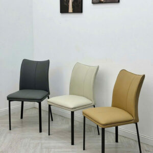 Ghế ăn nhập khẩu PV-AK508