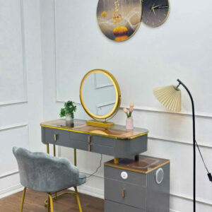 Alternative view of Bàn trang điểm thông minh nhập khẩu BTD-PV1027