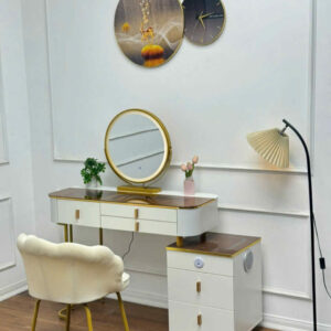 Bàn trang điểm thông minh nhập khẩu BTD-PV1027