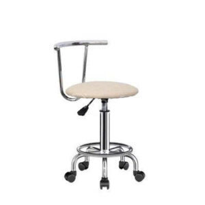 Ghế bar thấp - ghế xoay spa VN015TT