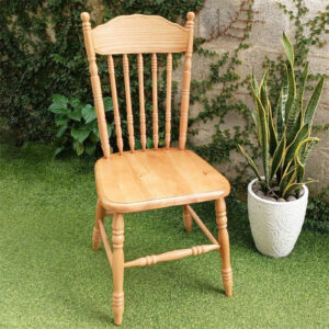 GHẾ ĂN CỔ ĐIỂN PV- AK325