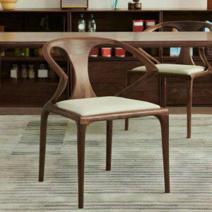 GHẾ DECOR ĐẸP VN-TT122