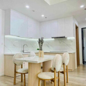 Bộ Bàn Ăn Hiện Đại 4 Ghế BG2226