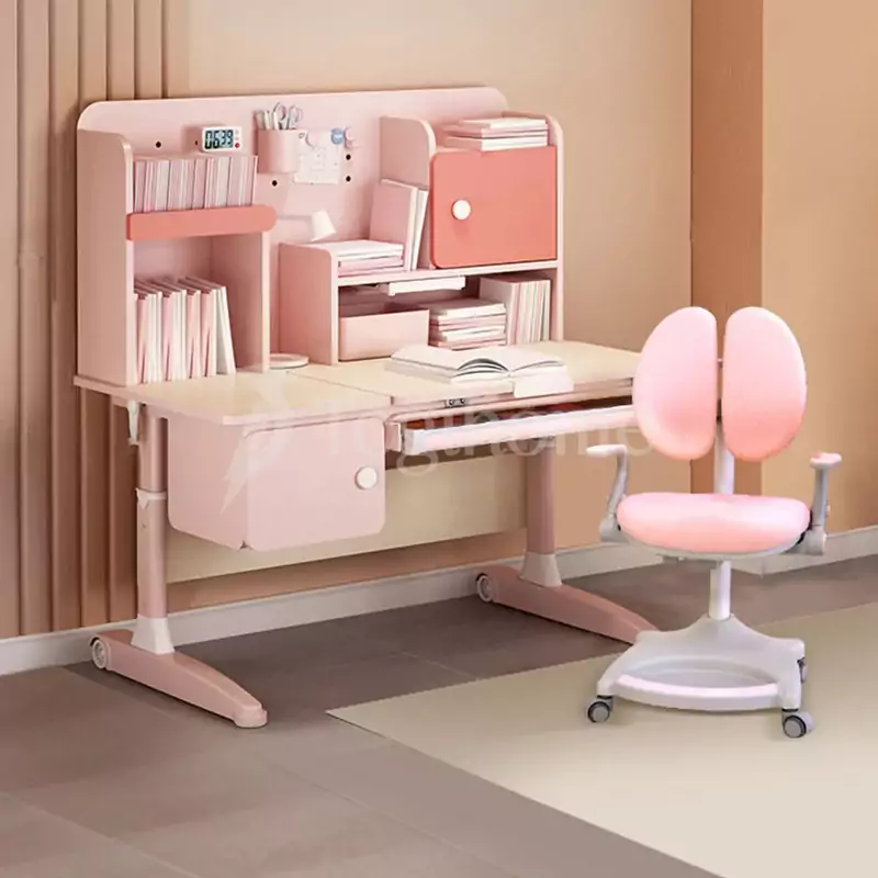 Cách chọn bàn ghế học sinh phù hợp – Bước đệm vững chắc cho hành trình học tập của bé 6 Cách chọn bàn ghế học sinh phù hợp – Bước đệm vững chắc cho hành trình học tập của bé
