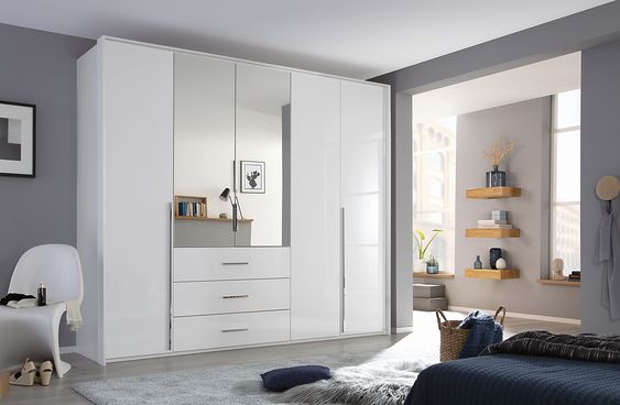 Cách chọn tủ -kệ trưng bày cho nội thất phòng khách 9 Cách chọn tủ -kệ trưng bày cho nội thất phòng khách