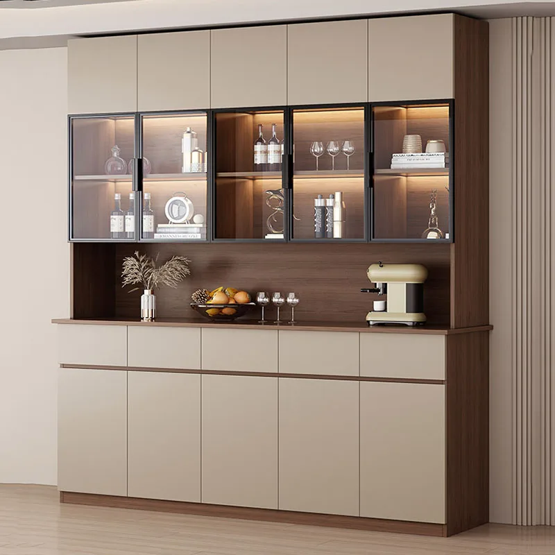 Cách chọn tủ -kệ trưng bày cho nội thất phòng khách 5 Cách chọn tủ -kệ trưng bày cho nội thất phòng khách