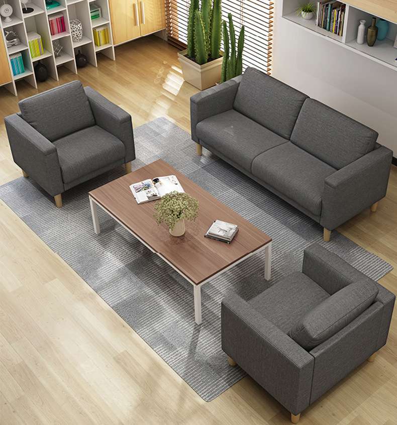 Lựa chọn Sofa Cho Phòng Khách – Hướng dẫn hoàn chỉnh 2 Lựa chọn Sofa Cho Phòng Khách – Hướng dẫn hoàn chỉnh