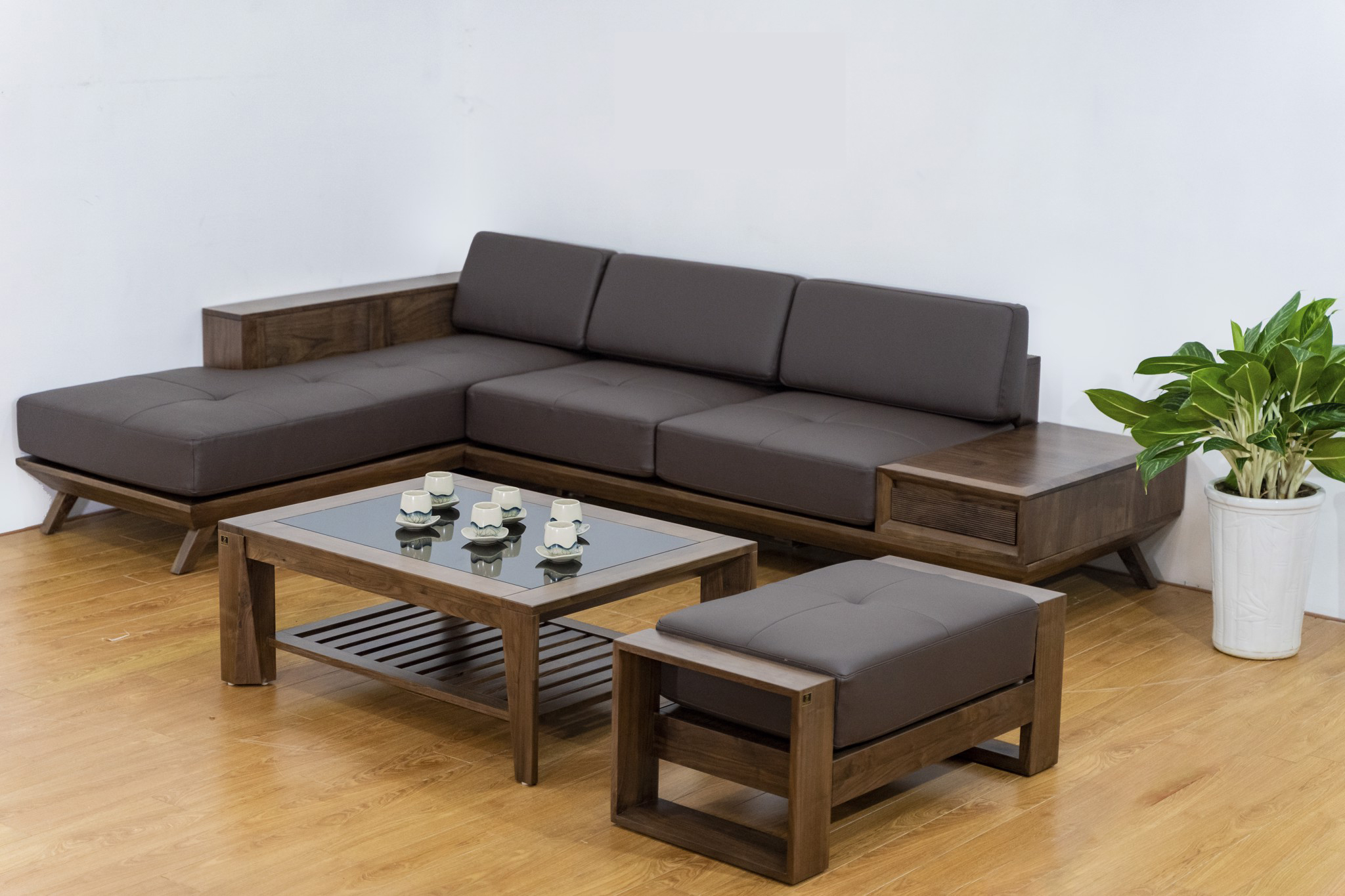 Lựa chọn Sofa Cho Phòng Khách – Hướng dẫn hoàn chỉnh 6 Lựa chọn Sofa Cho Phòng Khách – Hướng dẫn hoàn chỉnh