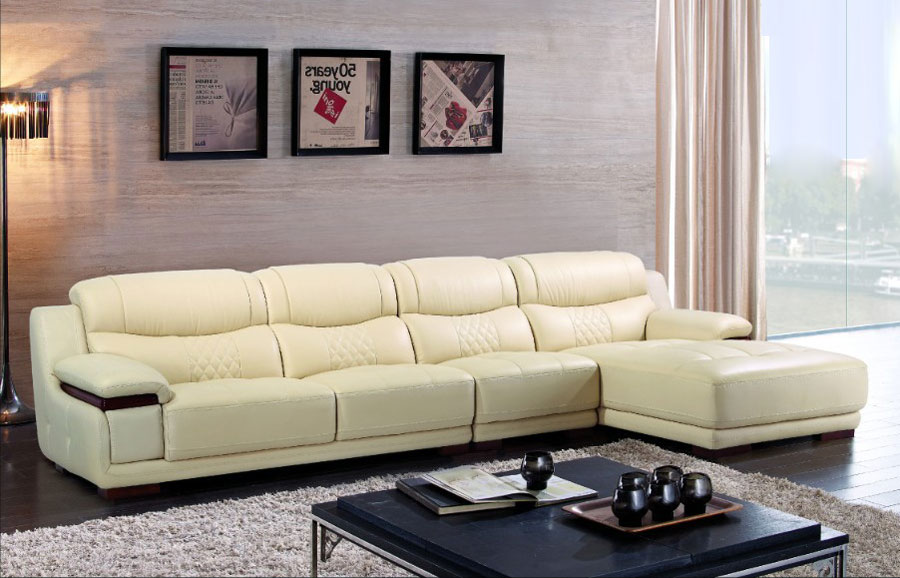 Lựa chọn Sofa Cho Phòng Khách – Hướng dẫn hoàn chỉnh 5 Lựa chọn Sofa Cho Phòng Khách – Hướng dẫn hoàn chỉnh