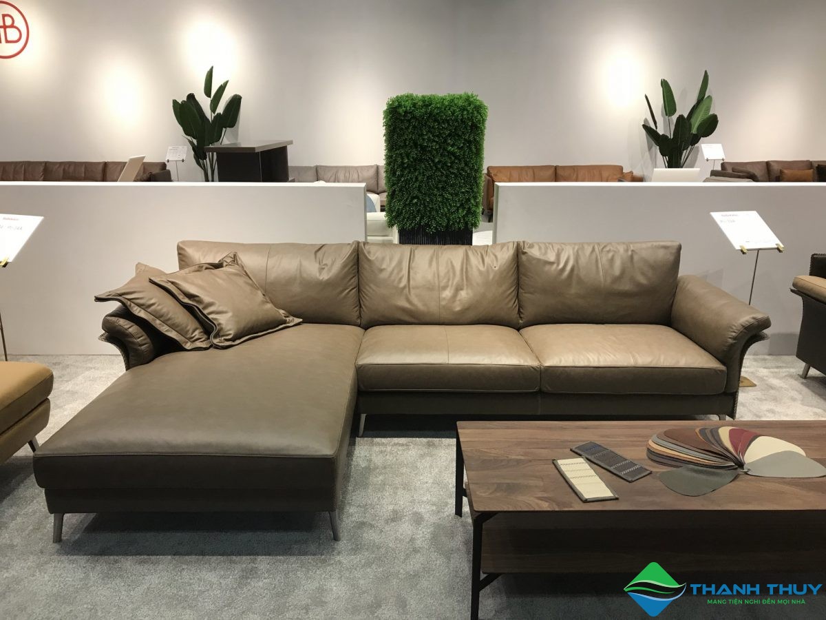 Lựa chọn Sofa Cho Phòng Khách – Hướng dẫn hoàn chỉnh 3 Lựa chọn Sofa Cho Phòng Khách – Hướng dẫn hoàn chỉnh