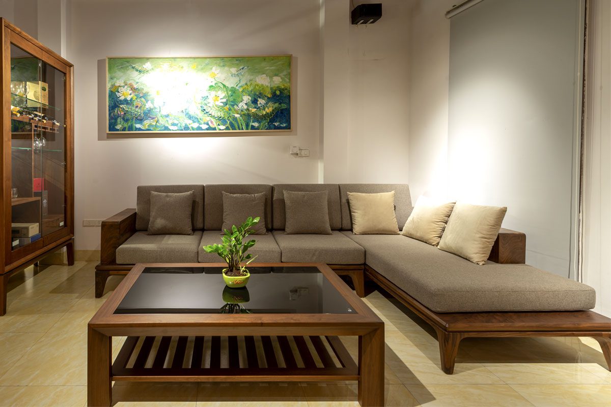 Lựa chọn Sofa Cho Phòng Khách – Hướng dẫn hoàn chỉnh 7 Lựa chọn Sofa Cho Phòng Khách – Hướng dẫn hoàn chỉnh
