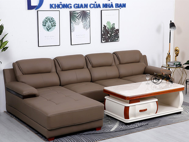 Lựa chọn Sofa Cho Phòng Khách – Hướng dẫn hoàn chỉnh 10 Lựa chọn Sofa Cho Phòng Khách – Hướng dẫn hoàn chỉnh
