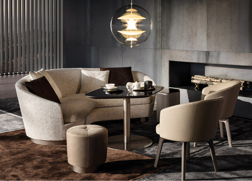 Lựa chọn Sofa Cho Phòng Khách – Hướng dẫn hoàn chỉnh 9 Lựa chọn Sofa Cho Phòng Khách – Hướng dẫn hoàn chỉnh