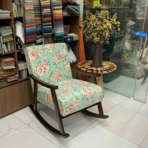 Ghế thư giãn bập bênh Vintage PV-TG209