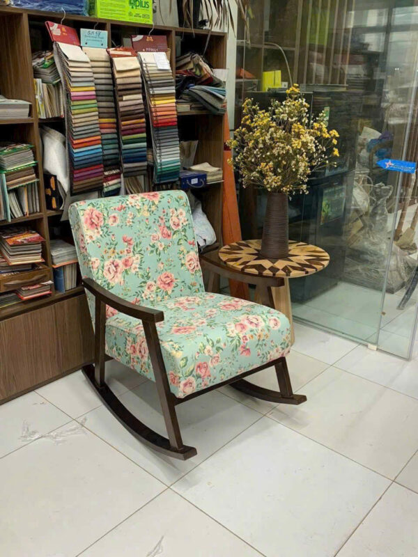 Ghế thư giãn bập bênh Vintage PV-TG209