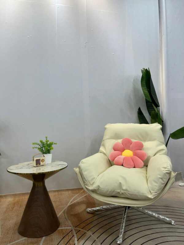 GHẾ THƯ GIÃN PHONG CÁCH HÀN VN320