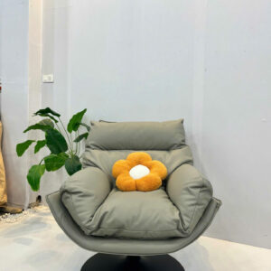 GHẾ XOAY THƯ GIÃN VN398