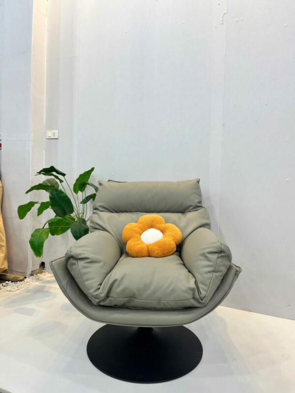 GHẾ XOAY THƯ GIÃN VN398