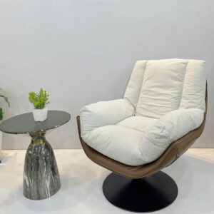 Alternative view of GHẾ XOAY THƯ GIÃN VN398