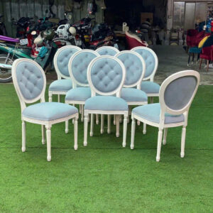 GHẾ CAFE GHẾ ĂN GA225