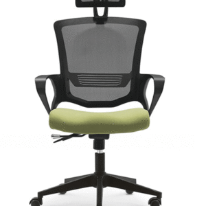 Alternative view of Ghế lưới văn phòng Cody11