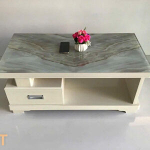 BÀN TRÀ MẶT ĐÁ HIỆN ĐẠI BT-6874