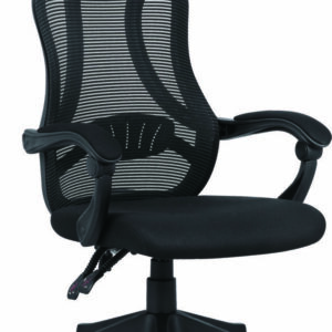 Alternative view of Ghế lưới ngã lưng thư giãn PV-736HT