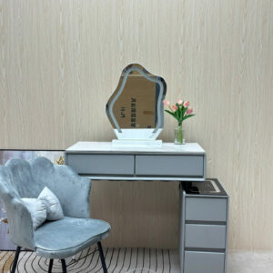 💄 BỘ BÀN TRANG ĐIỂM HIỆN ĐẠI - PHONG CÁCH BẮC ÂU BTD-571