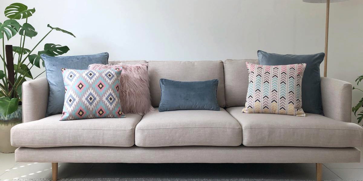 Cách chọn ghế sofa hoàn hảo - Nâng tầm không gian sống gia đình 4 Cách chọn ghế sofa hoàn hảo - Nâng tầm không gian sống gia đình