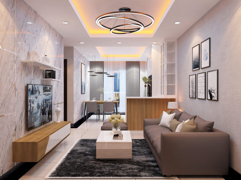Cách chọn ghế sofa hoàn hảo - Nâng tầm không gian sống gia đình 5 Cách chọn ghế sofa hoàn hảo - Nâng tầm không gian sống gia đình