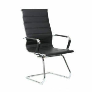 Alternative view of Ghế chân quỳ da HT-PV170C