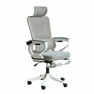 Ghế công thái học lưng ngã kèm gác chân GL-TT909