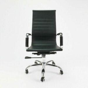 Alternative view of Ghế xoay da văn phòng HT-PV170