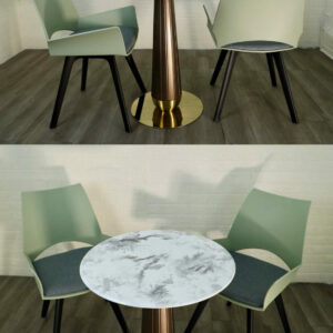 Bộ bàn ghế co cấp bg-58815